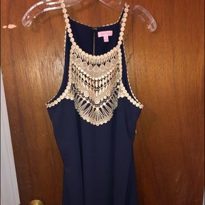 Lilly Pulitzer dress